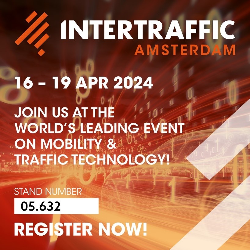 Intertraffic Amsterdam